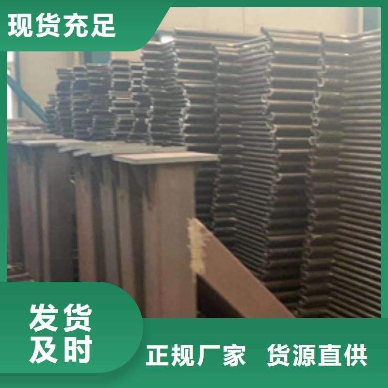 靠譜的防撞橋梁欄桿供貨商