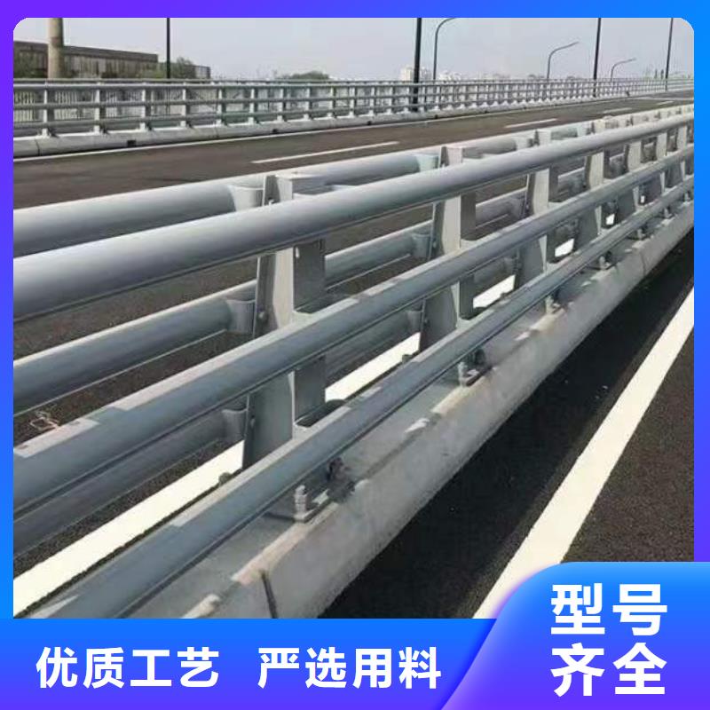 道路灯光铝艺栏杆-欢迎来电洽谈