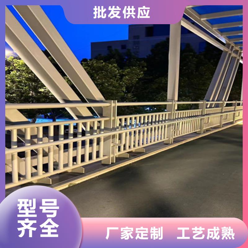 道路景观护栏-客户一致好评