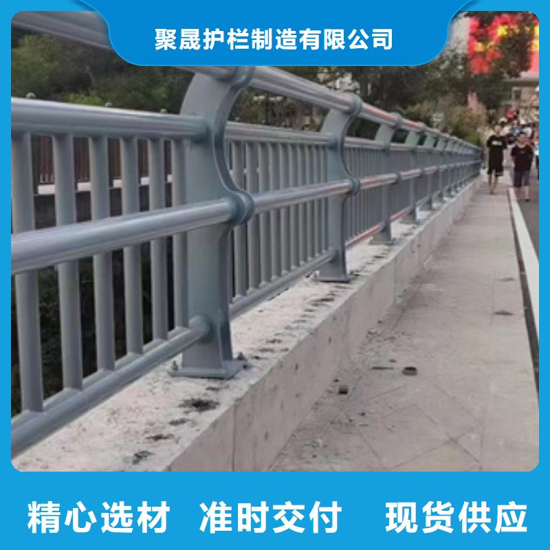 桥梁栏杆品质稳定