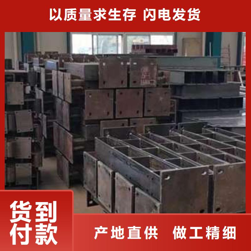 造型燈光護(hù)欄-實(shí)力商家
