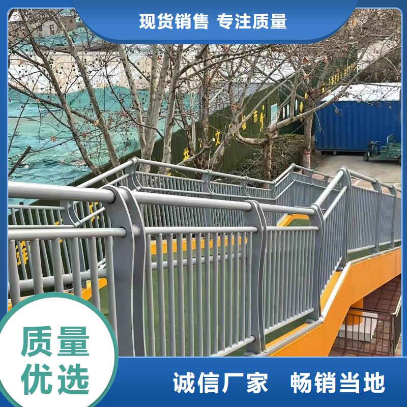 道路护栏公司