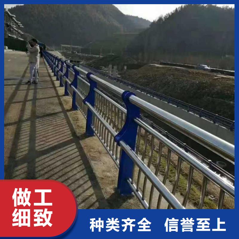 道路护栏优选货源