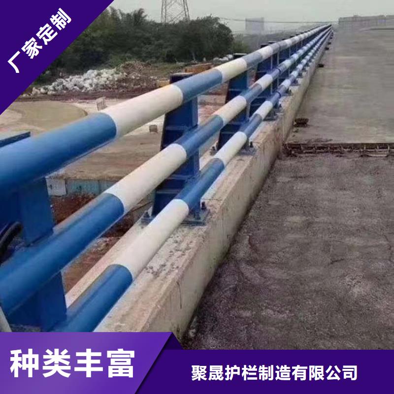 公路护栏厂家-做工精细