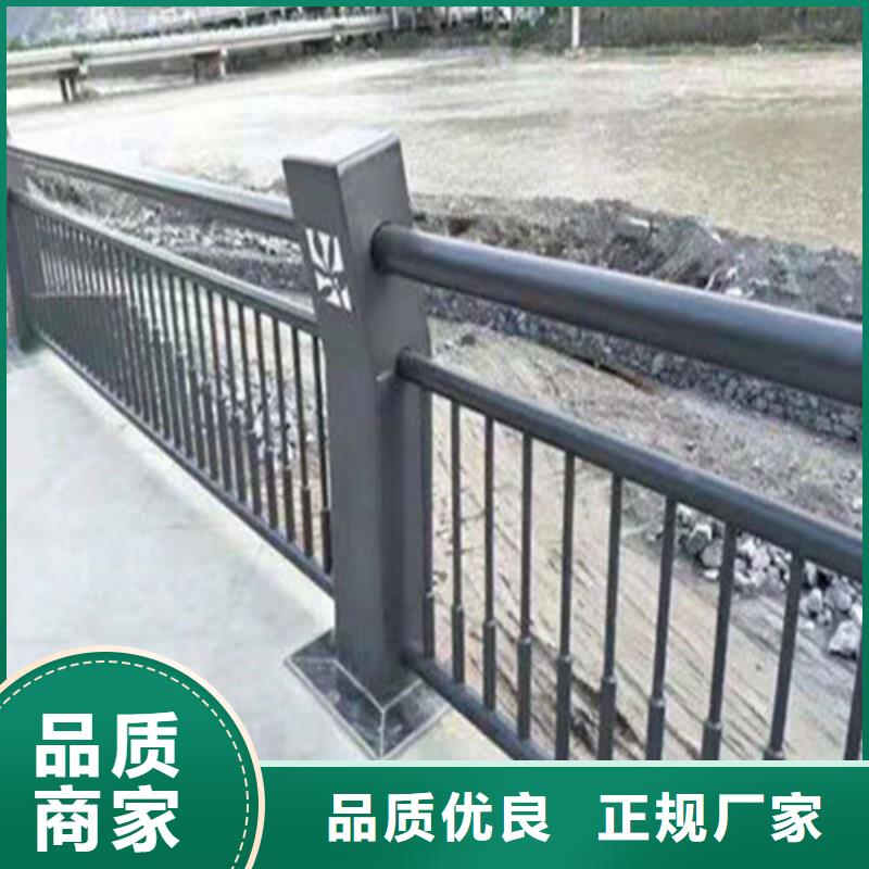 新闻：不锈钢桥梁防护栏杆生产厂家