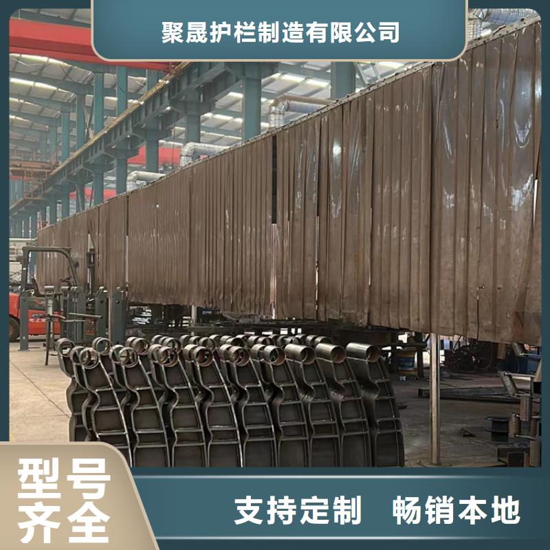 規(guī)格齊全的304不銹鋼復合管廠家