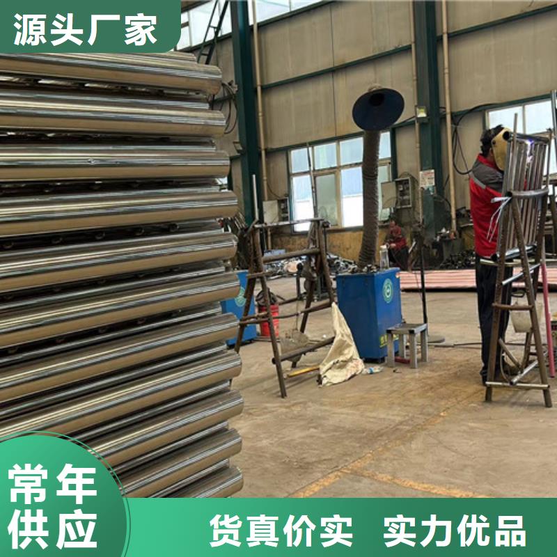 【橋梁防撞護欄】,【高速開口欄網】敢與同行比質量