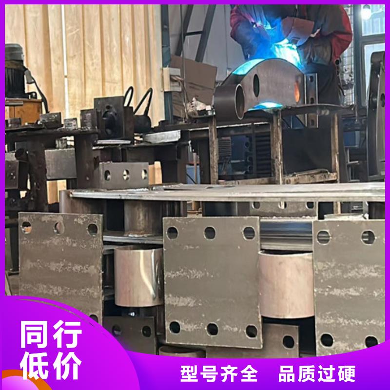質量優(yōu)的燈箱欄桿品牌廠家