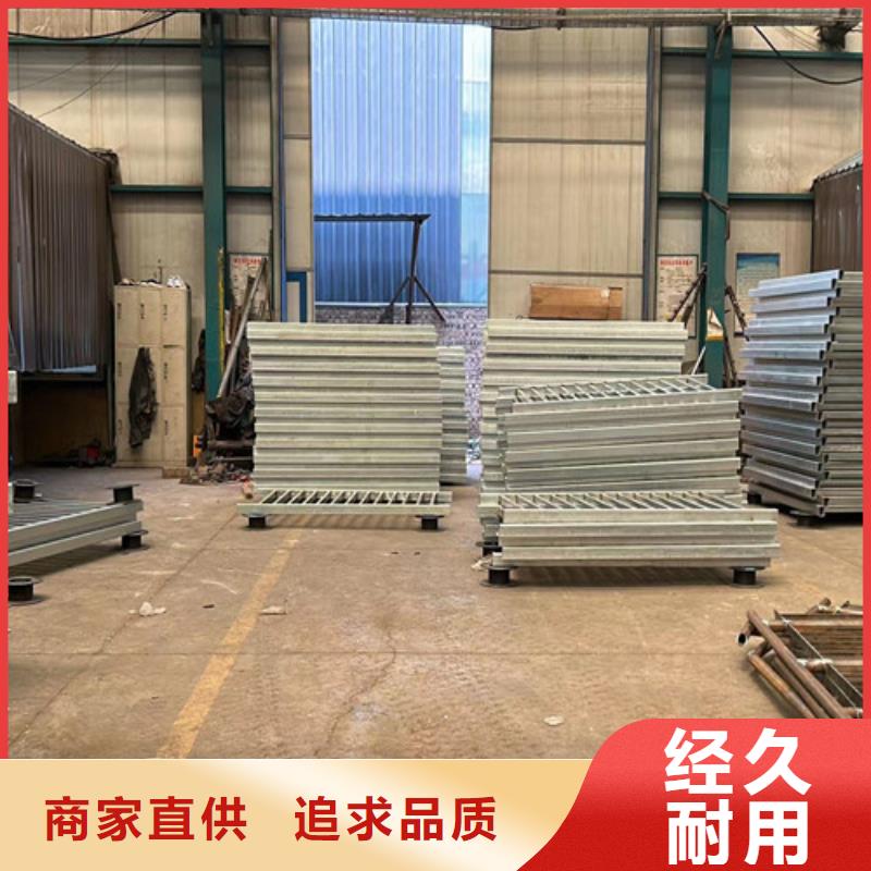 庫(kù)存充足的不銹鋼護(hù)欄經(jīng)銷商