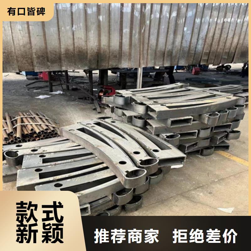 燈箱護欄擇優廠家