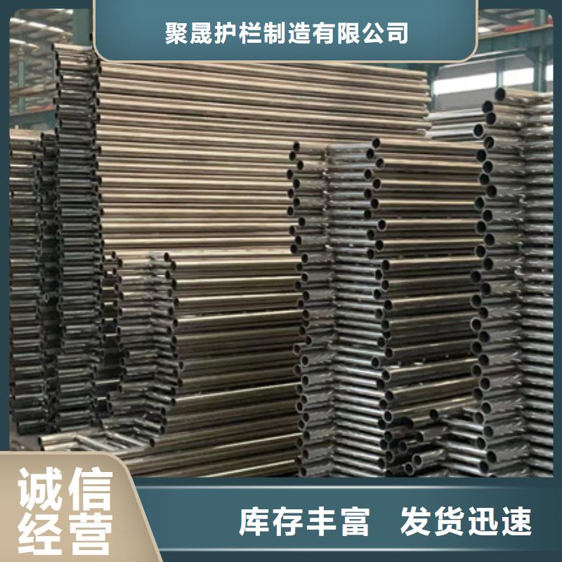 景观护栏立柱工厂直销