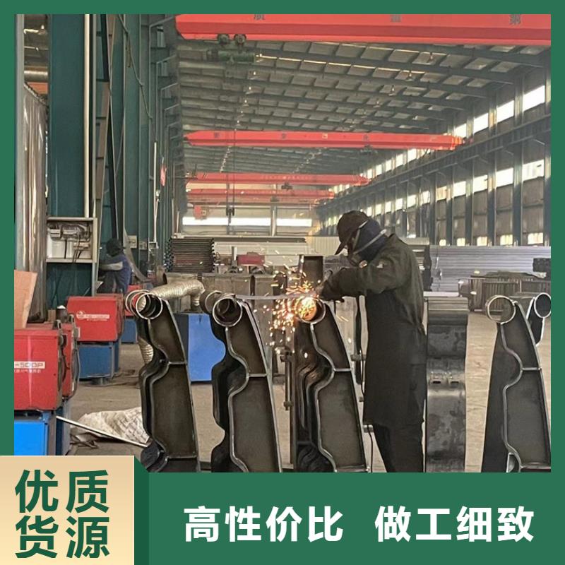 橋梁欄桿-橋梁欄桿省心