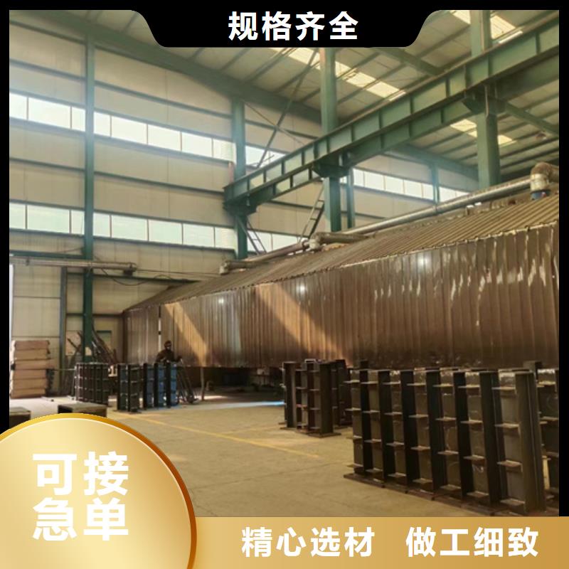 景觀護(hù)欄精心打造