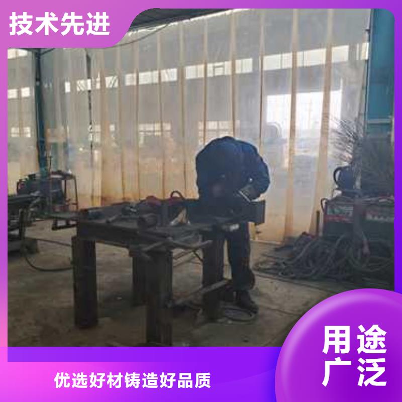 防撞欄桿質量有保障的廠家