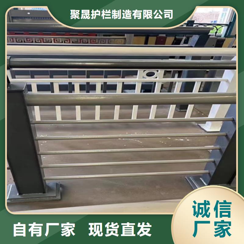 道路護(hù)欄立柱每個細(xì)節(jié)都嚴(yán)格把關(guān)