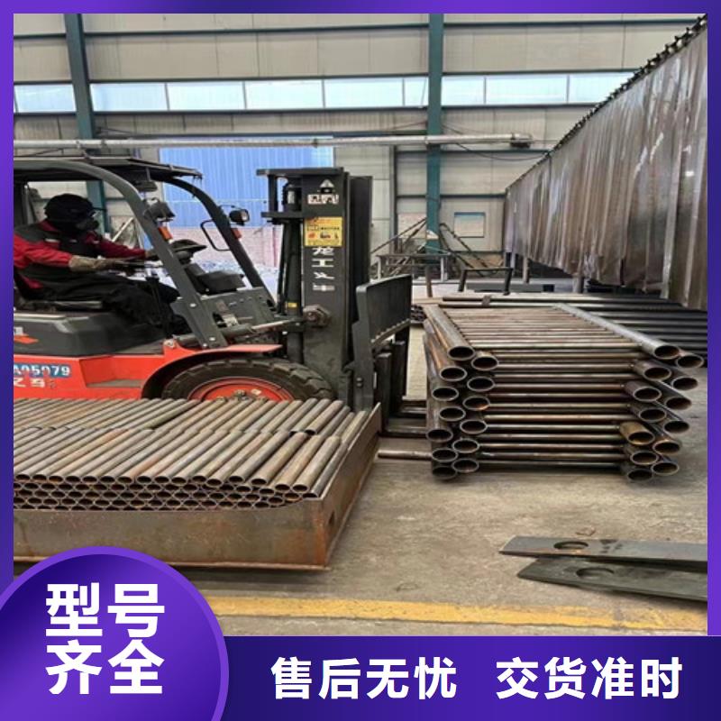 道路護欄客戶好評