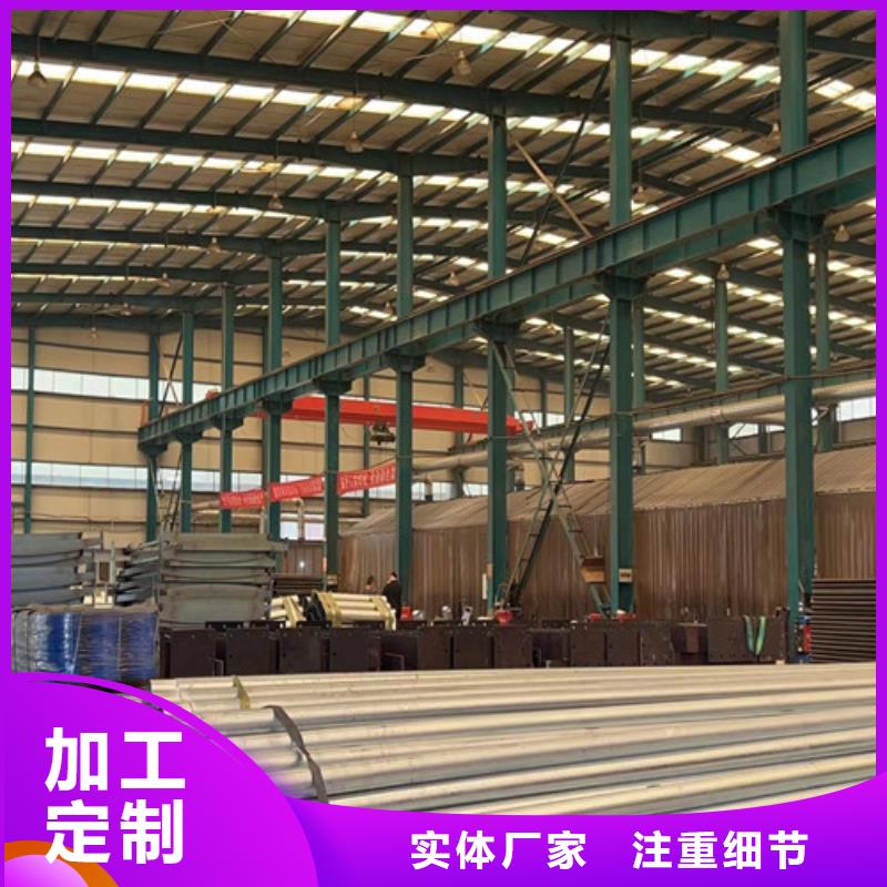 橋梁欄桿-橋梁欄桿重信譽廠家