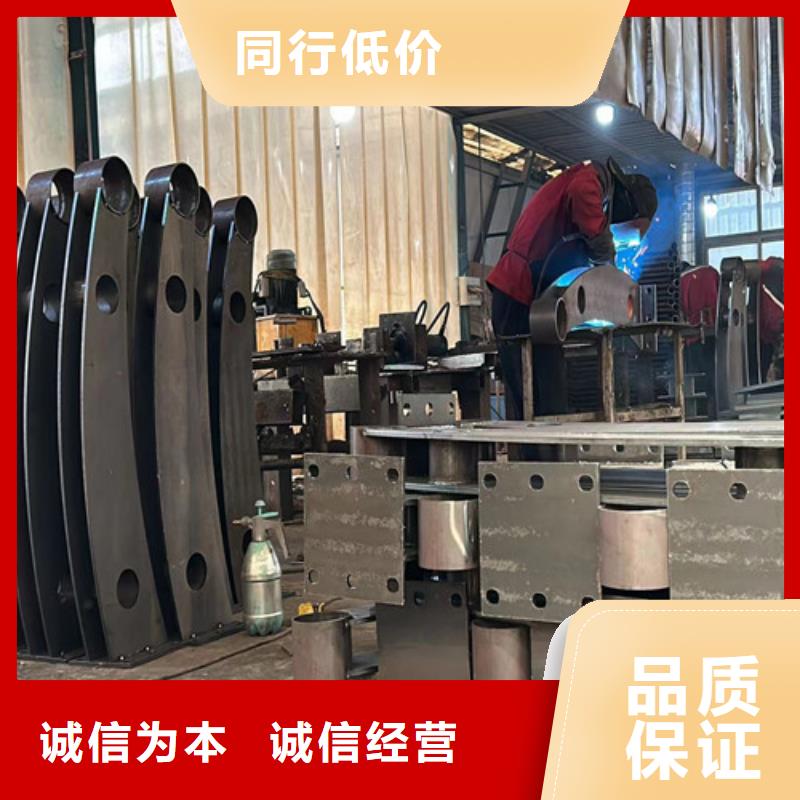 鑄造石鋼管護(hù)欄價格_鑄造石鋼管護(hù)欄
