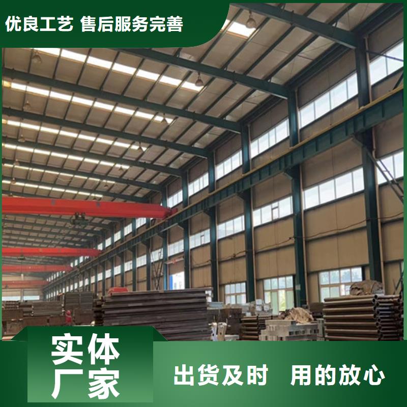 【道路护栏】 桥梁防撞护栏厂优势