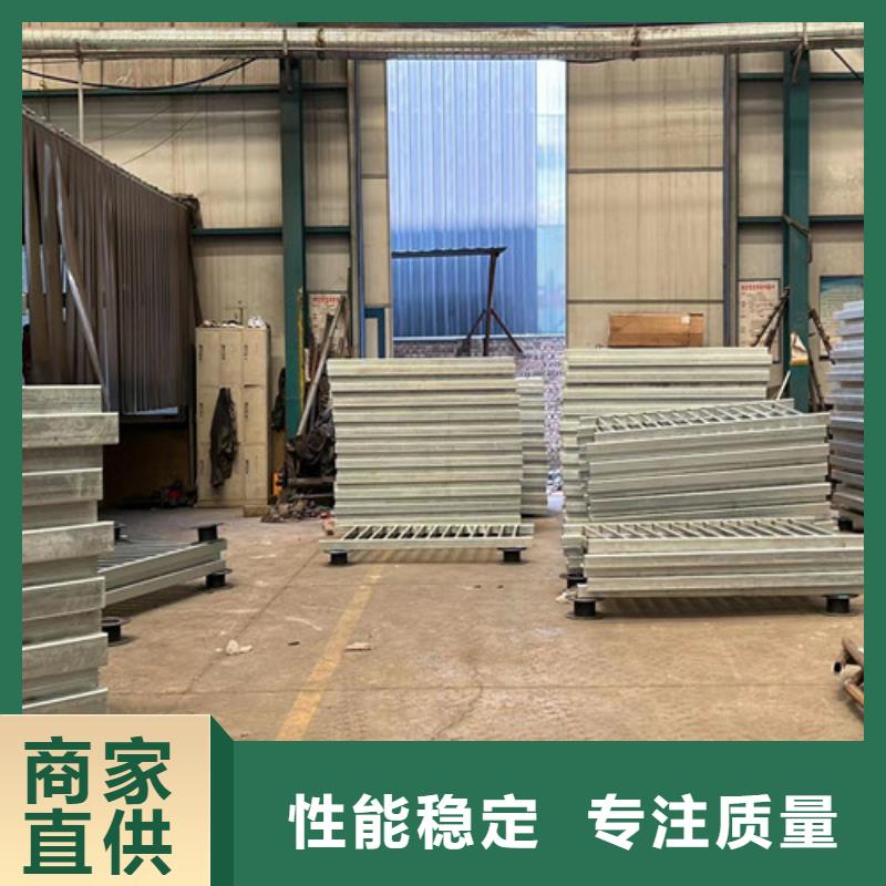 道路護(hù)欄_【中央分隔欄】工廠直營