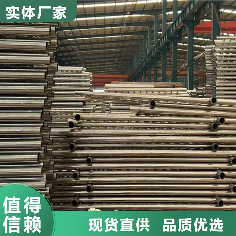 道路護欄橋梁景觀欄桿規格齊全實力廠家