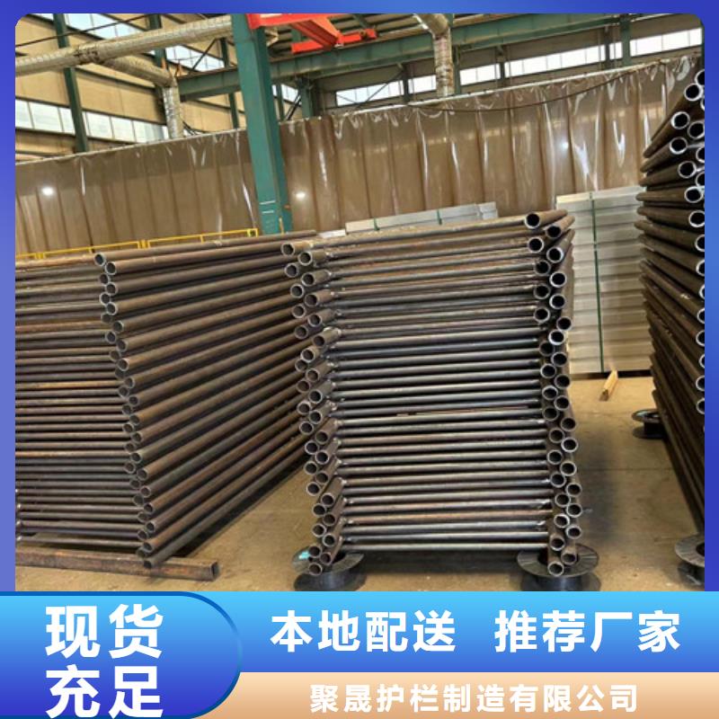 道路護欄工廠采購