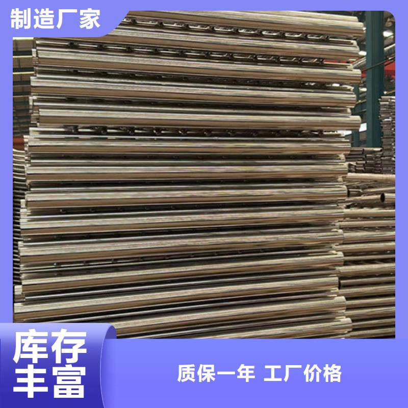 質量合格的防撞欄桿廠家