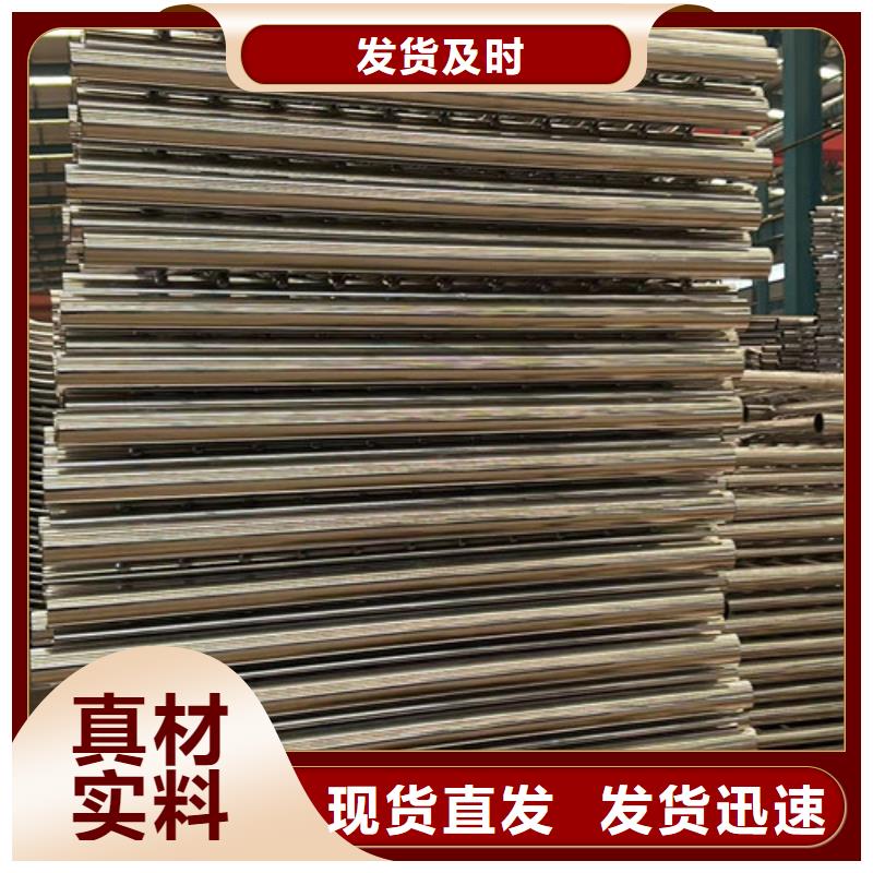 道路護欄品質(zhì)保證