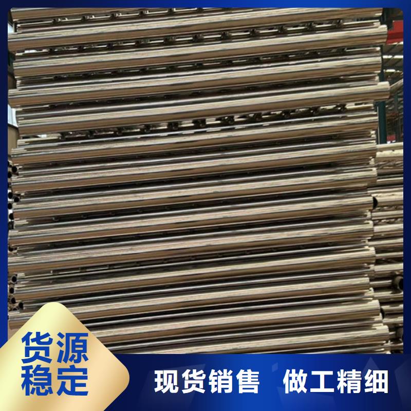 道路護欄專注細節使用放心