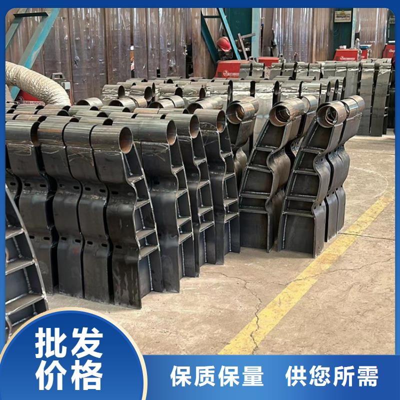 景觀燈光護欄-景觀燈光護欄質量好