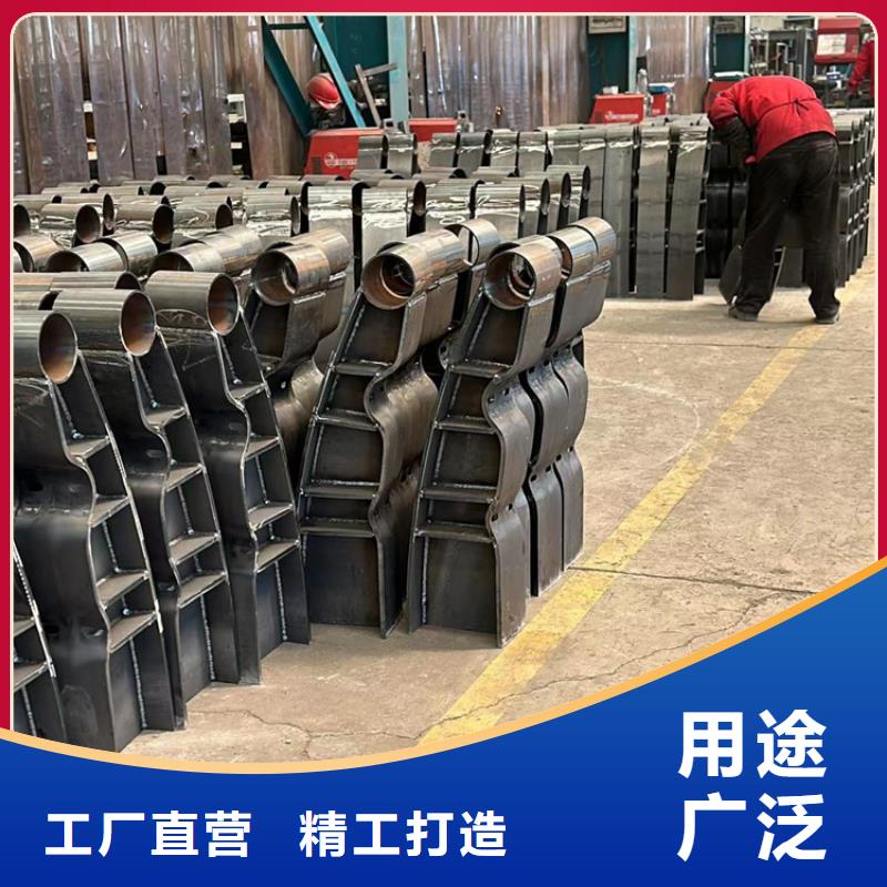 信譽好的鋁合金護欄公司