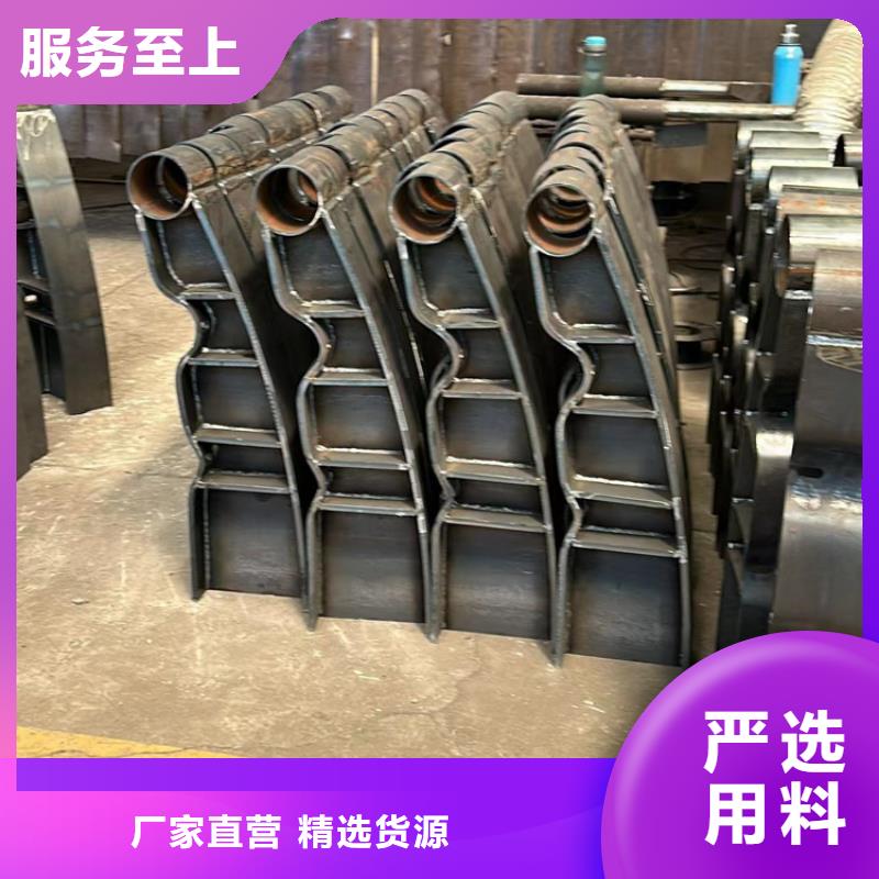 道路护栏,桥梁景观栏杆拒绝差价