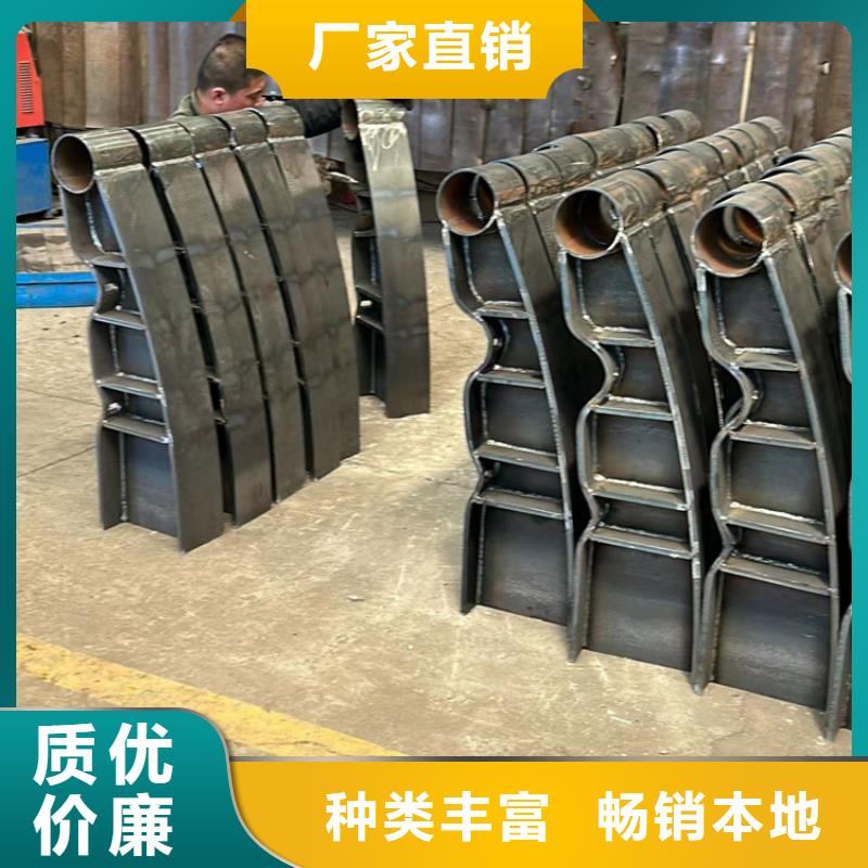 道路護欄質量優價格低