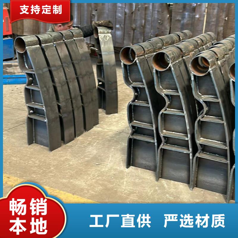賣鑄造石護欄的生產廠家