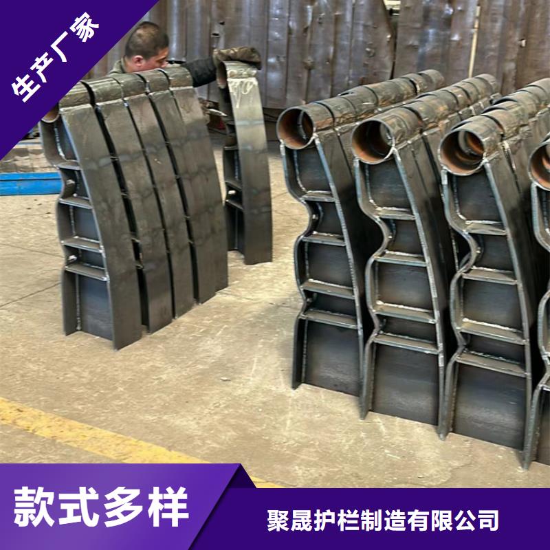 防撞欄桿-量大價優