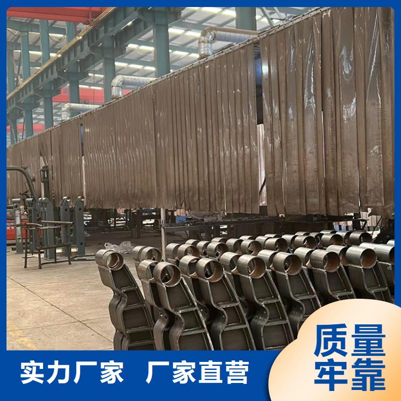 有現貨的景觀燈光護欄供貨商