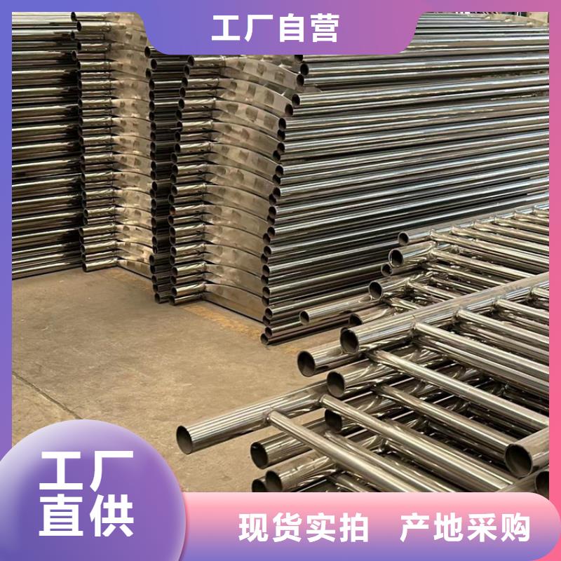 可靠的桥面防撞护栏生产厂家