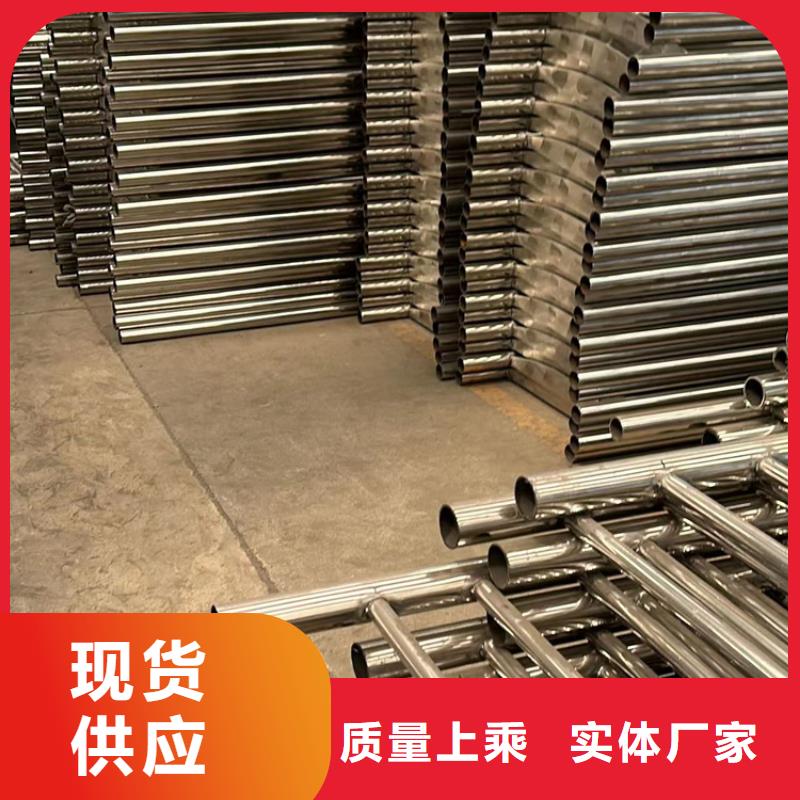 可定制的铸造石钢管护栏供应商