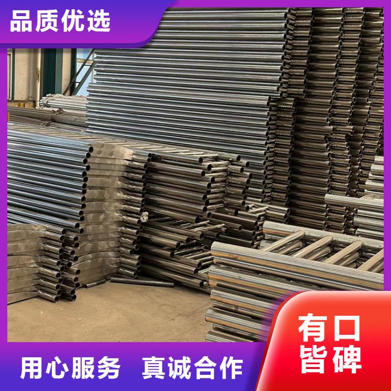 生產(chǎn)加工景觀護欄