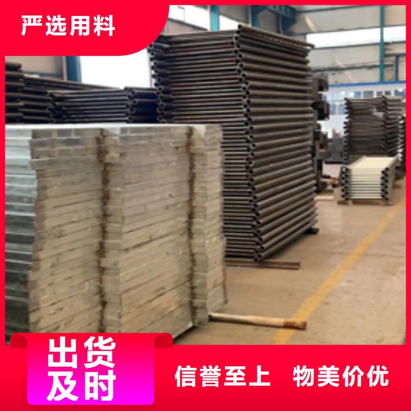 防撞欄桿制造廠_聚晟護欄制造有限公司