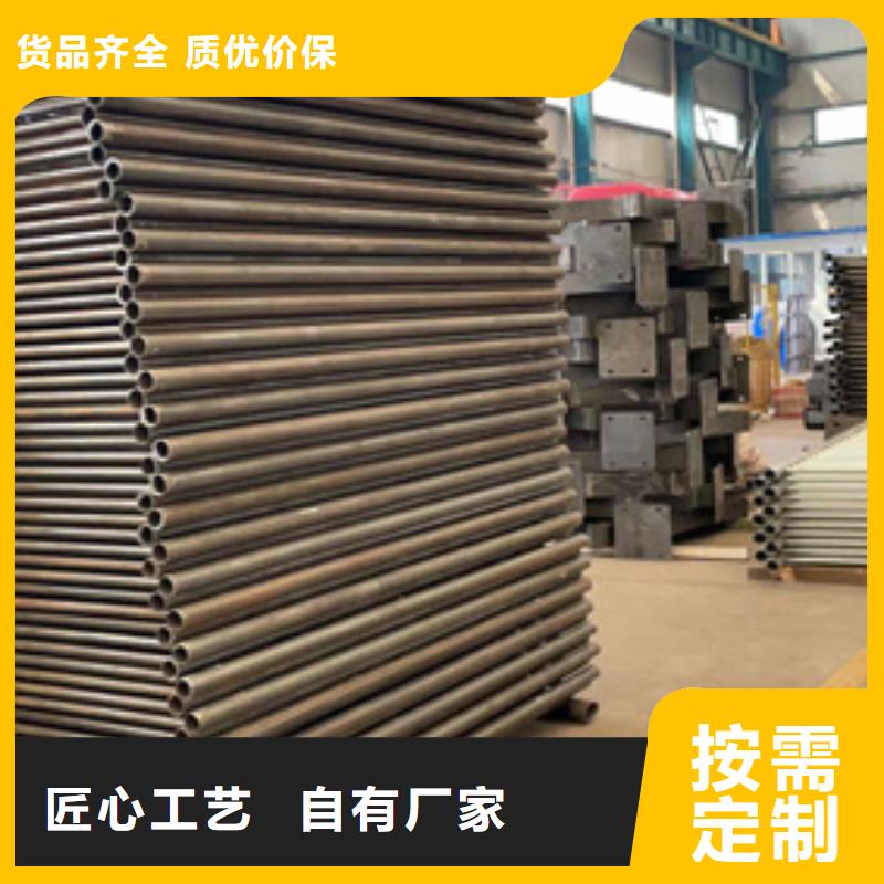 道路护栏-【桥梁景观栏杆】应用领域