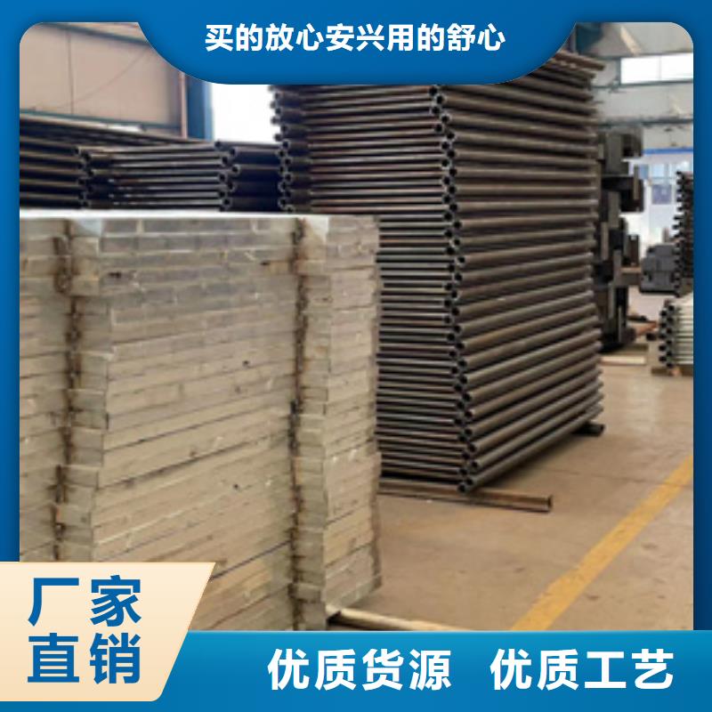 道路护栏【桥梁防撞护栏厂】一周内发货