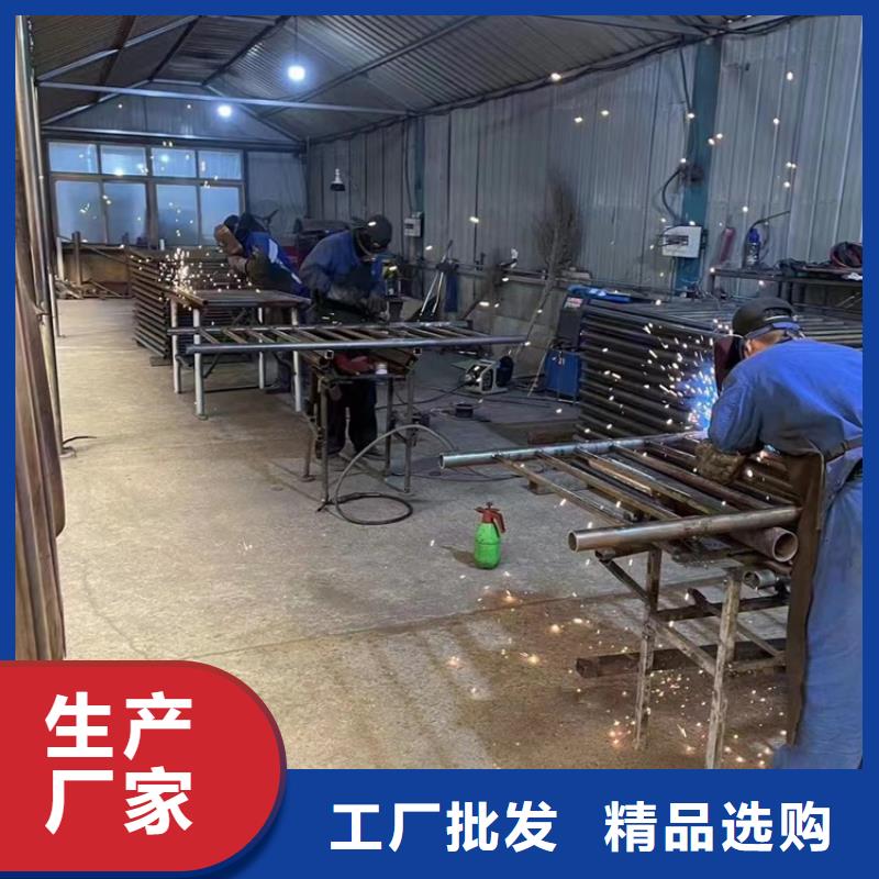 河道護(hù)欄生產(chǎn)基地