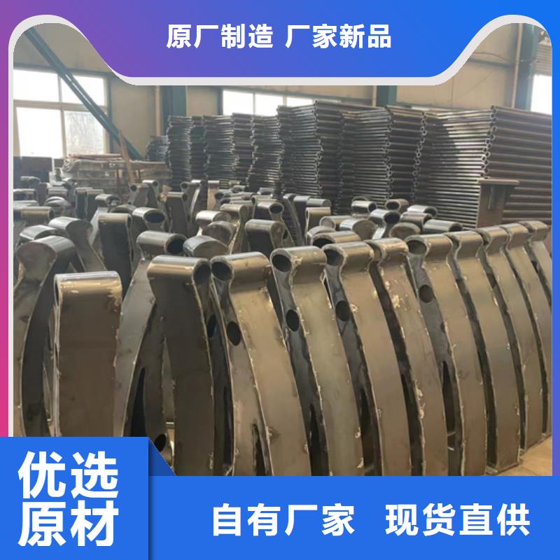道路护栏-镀锌波形护栏保质保量