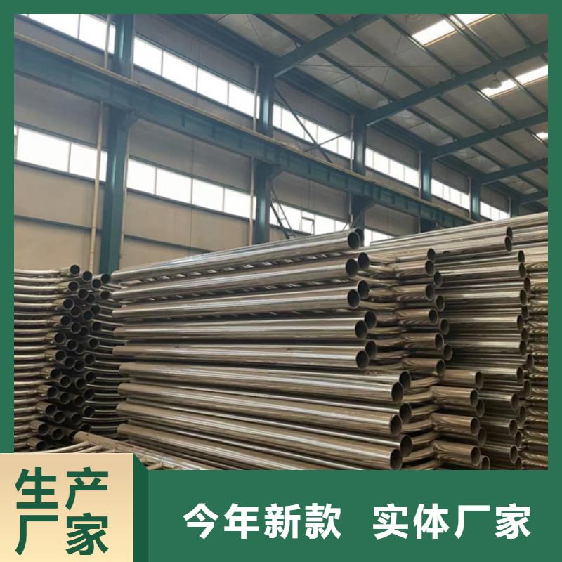 道路護(hù)欄-棧道護(hù)欄廠自主研發(fā)