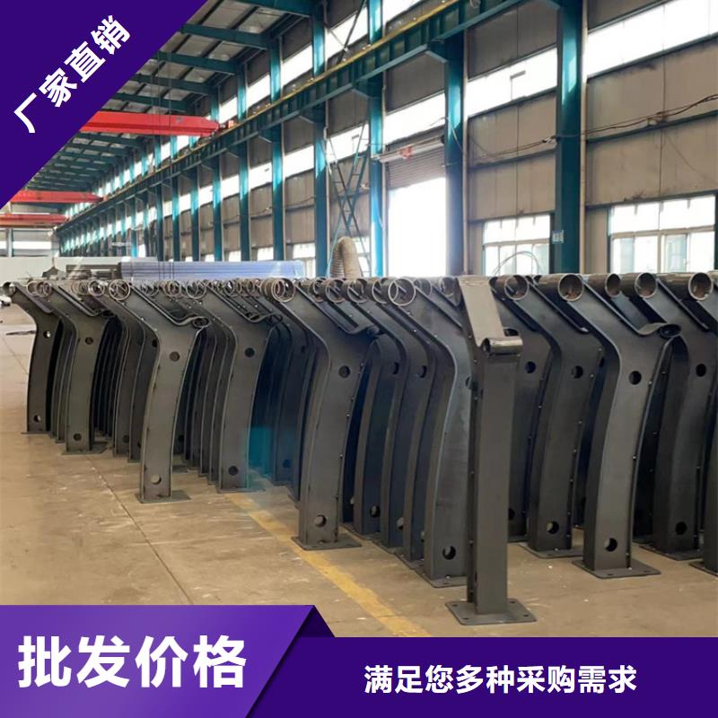 別找了，您要的LED燈光護(hù)欄都在這