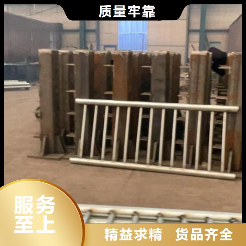 【道路護欄】防撞立柱好產品好服務
