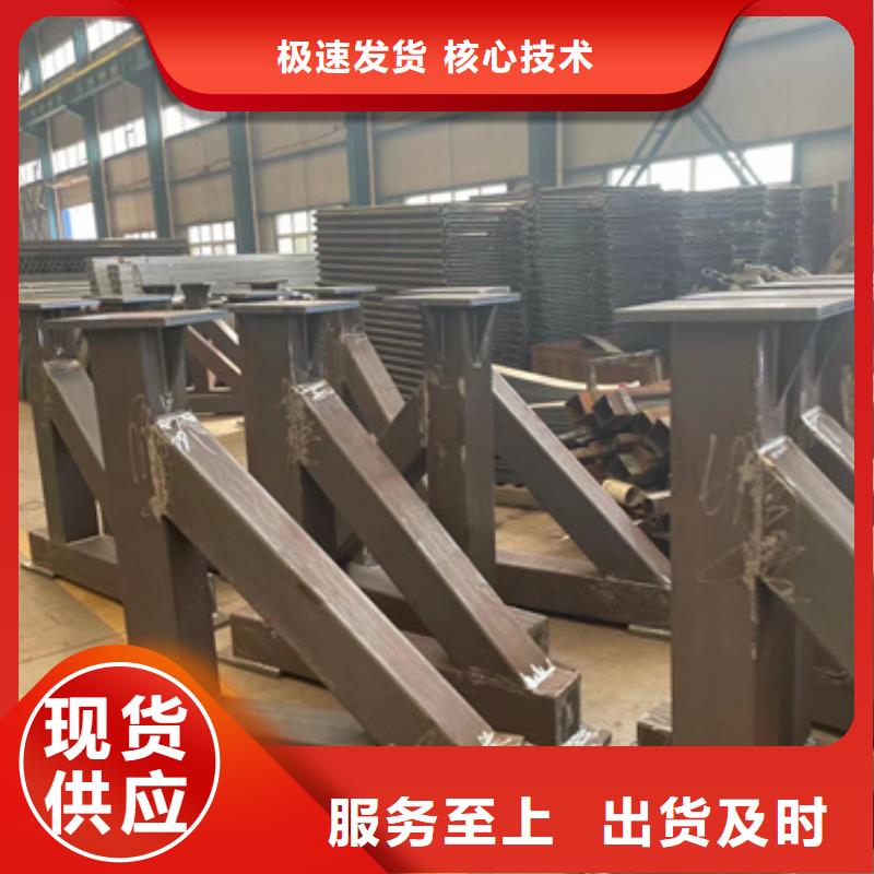 賣鑄造石護欄的生產廠家