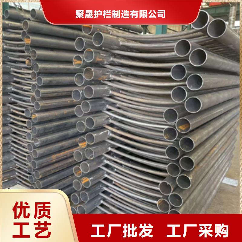 道路護欄品質保證