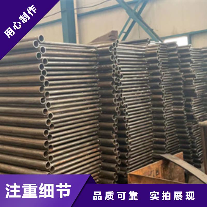 道路护栏桥梁防撞护栏厂品种全